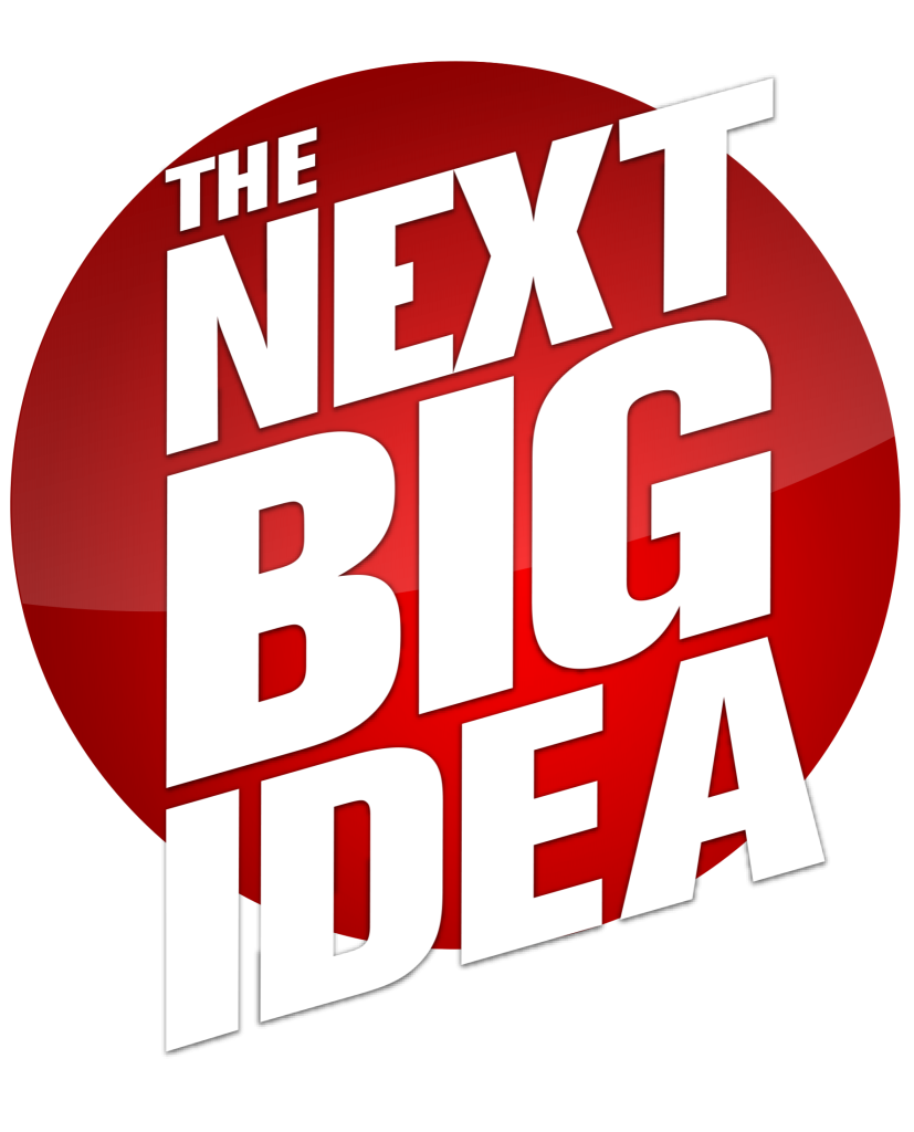 Reportage about Beamian in The Next Big Idea