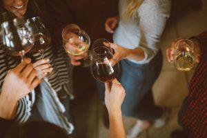 wine & food events