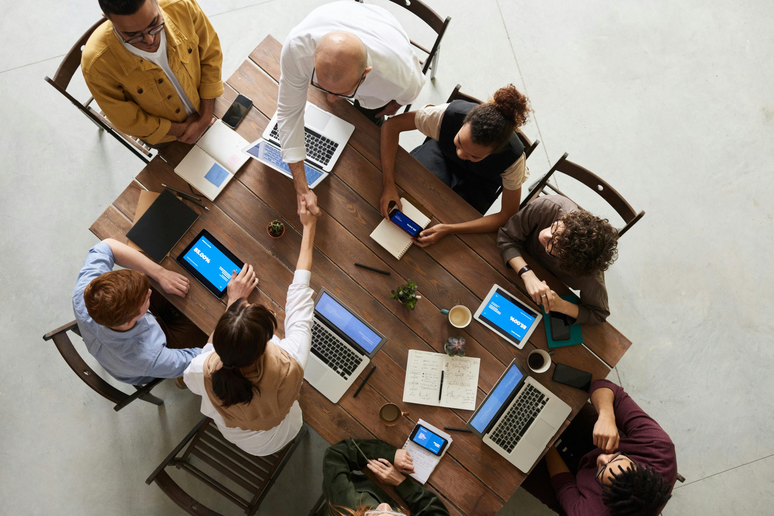 Gamificación y Networking en Eventos: Cómo Generar Lazos de Confianza