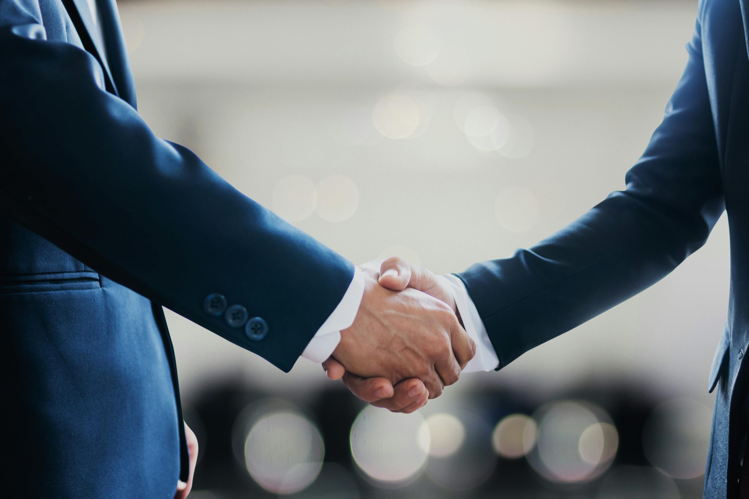 Generación de contactos en eventos B2B: estrategia y herramientas esenciales