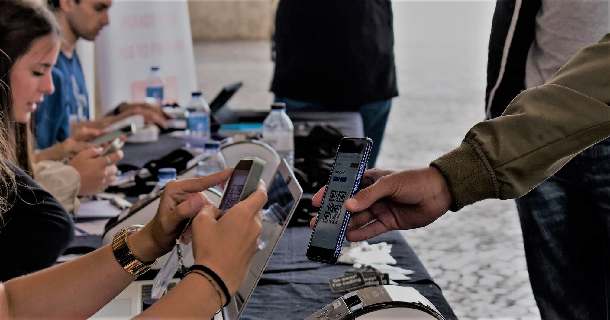 Electronic Check-in for Events: How It Works and What Are Its Advantages?