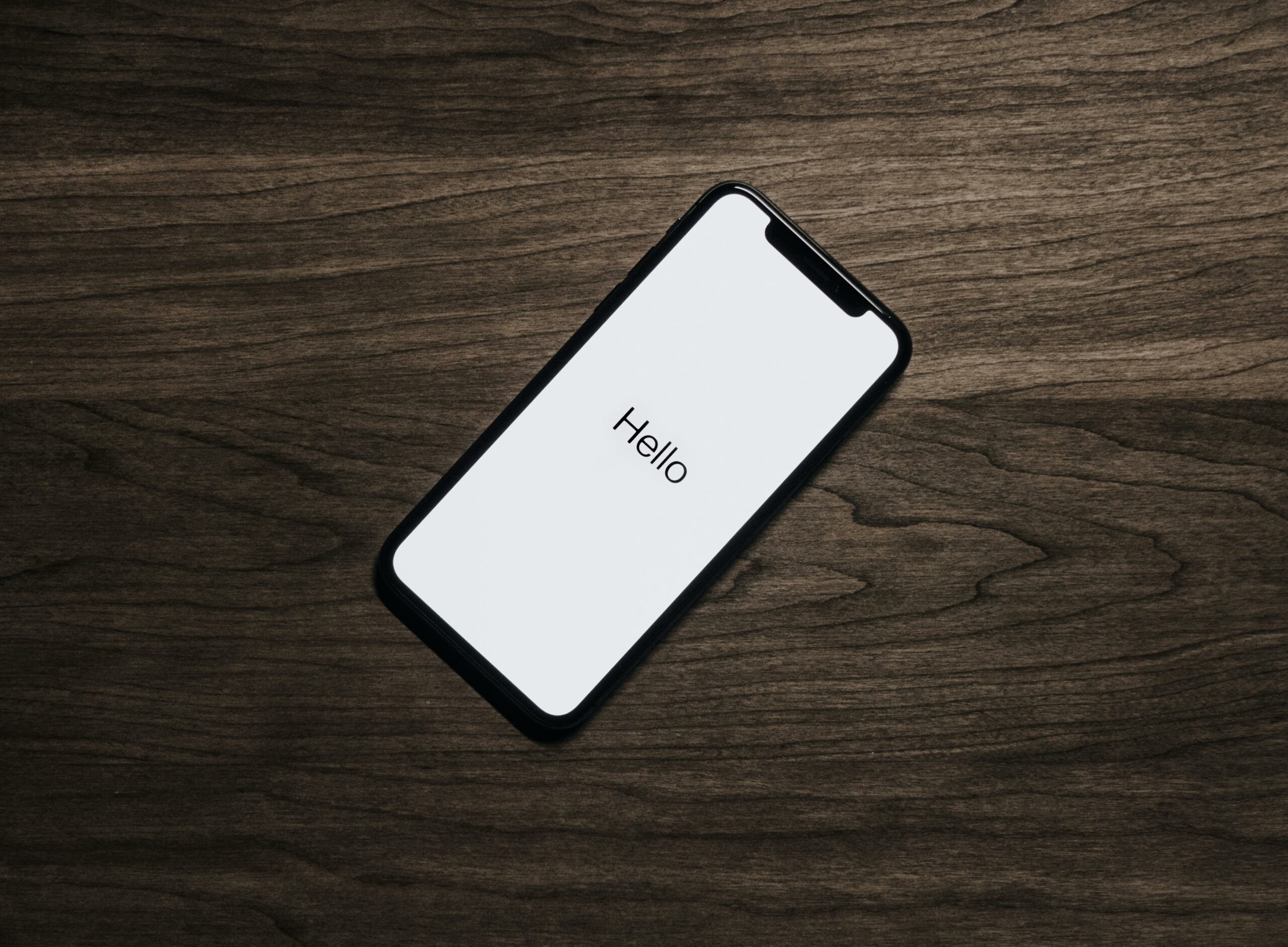 Apps Mobile para Captação de Leads em Eventos