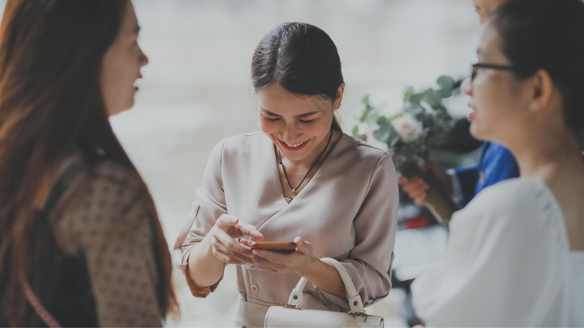 Eventos Sustentáveis: Smart Badges 2.0 vs. Papel